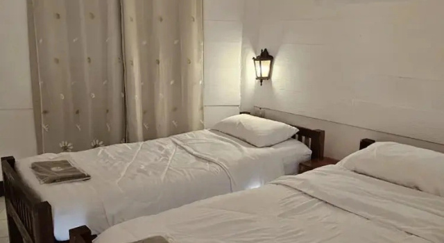 Номер Standard Holiday Resort Rimping