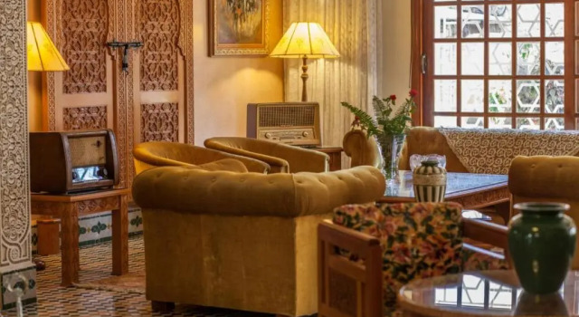 Riad Alhambra