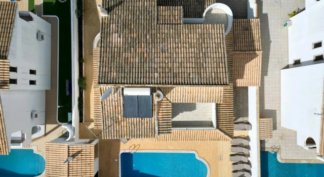 Коттедж Casa Catarina Albufeira