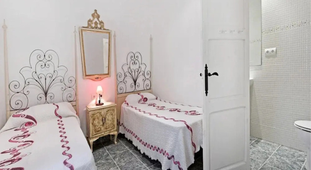 Villa Peral for 4 People in Spain
