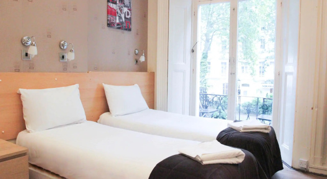 Семейный номер Standard Tonys House Hotel