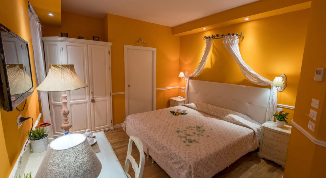 Mabelle Centro Hotel