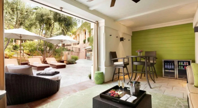 Fairmont Sonoma Mission Inn & Spa, 预订 度假村 索诺马 Wine Country - Northern California