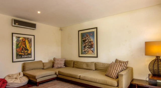 Villa Suar 2, Rezervovat Vila Chaty v Bali, Chalupa