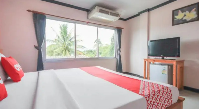 Номер Standard Prickhom Garden Hotel