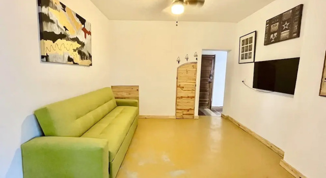 Апартаменты DGM Lofts MTY C