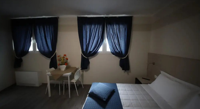 Студия Classic HOME HOTEL