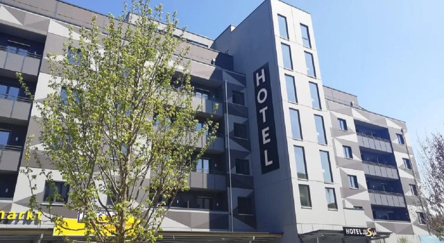 Premium by GS Hotel