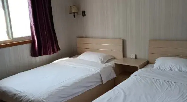 Люкс Jiaozuo Junziju Hotel