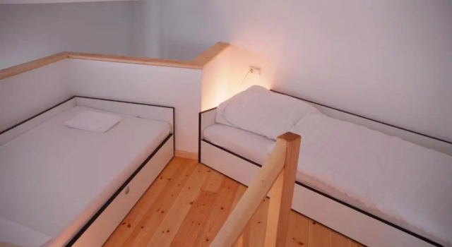 Monolocale GLS Studio Hotel Berlin