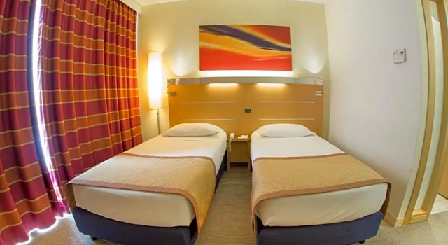 Номер Standard UNA HOTELS Cesena Nord