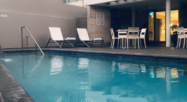 Royal Delonix Hotel, Rezervovat Hotel Penuelas South Puerto Rico