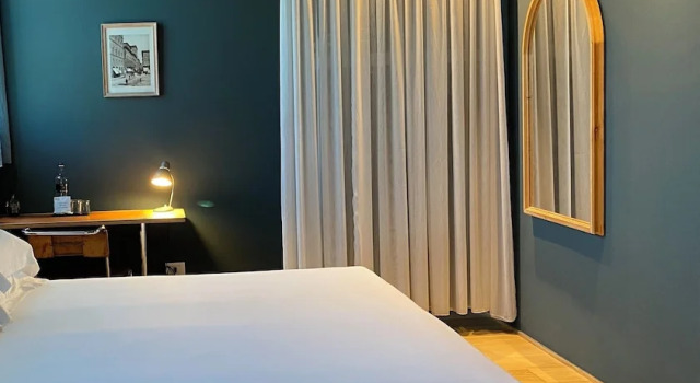 Полулюкс Riva Lofts Florence