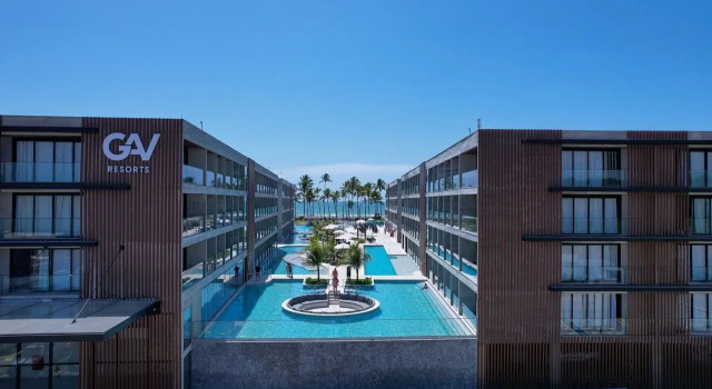 Porto Alto Resort