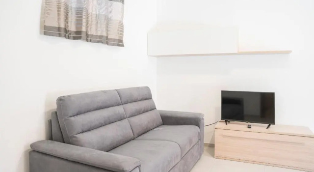 Вилла 045 - Villetta LUSSUOSA con 2 camere da letto con Giardino 15 minuti dal Mare