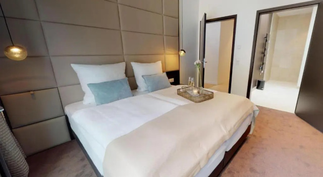 Апартаменты White Pearl Apartment 4.10