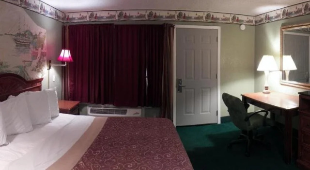 Studio 6 Suites Belton, TX, Buchen Sie Hotel Belton Texas