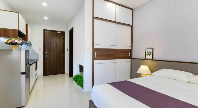 Студия Standard The Spring House