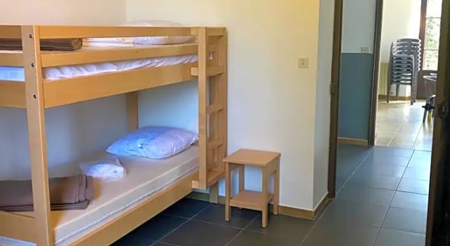 U Castellu, Varaa Hostelli Vero Korsika