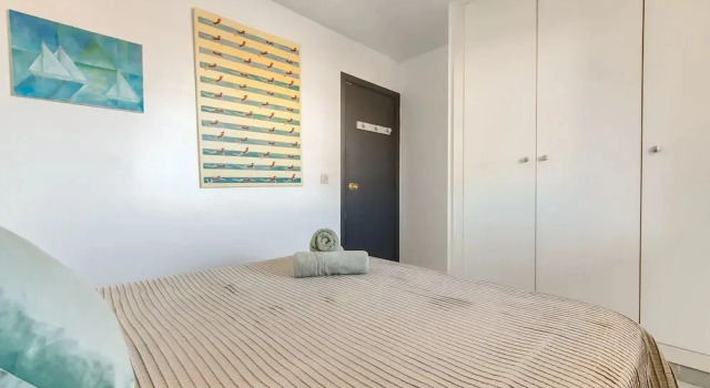 Apartment in Roses by the Waterfront, Забронировать Апартаменты/квартира Росас Cap de Creus Nature Reserve