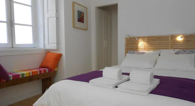 Apartamento Alfama 28, Забронировать Апартаменты/квартира Санта-Мария-Майор Лиссабон, рядом с Money Museum
