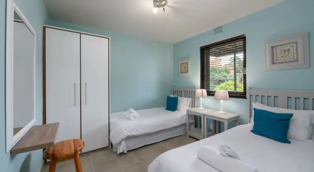 Вилла Classic San Lameer Villa Rentals 3107