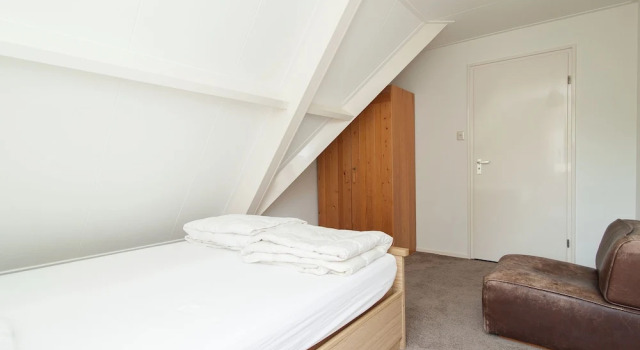 Spacious Villa in Bergen on a Dutch Coast, Забронировать Вилла Отели Норда 4 звезды, 4*