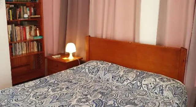 Studio with enclosed garden and wifi at Sagres, Reservar Hotel Sagres Vicentina Coast