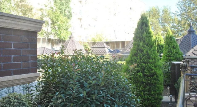 Вилла Deluxe Manor Luxury Hotel Baku