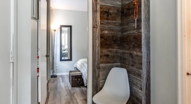 Le Chic-Shack - Condos Mont-Tremblant, Rezervasyon Daire Mont-Tremblant Village 