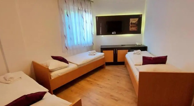 Номер Deluxe Villa Mimoza Blagaj