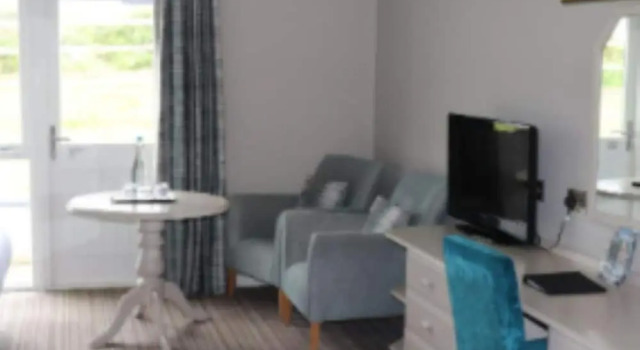 Номер Classic Causeway Hotel