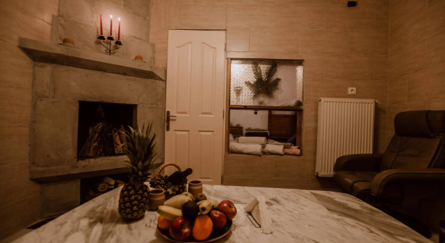 Alexander Cave House, Rezerwuj Hotel Ürgüp 