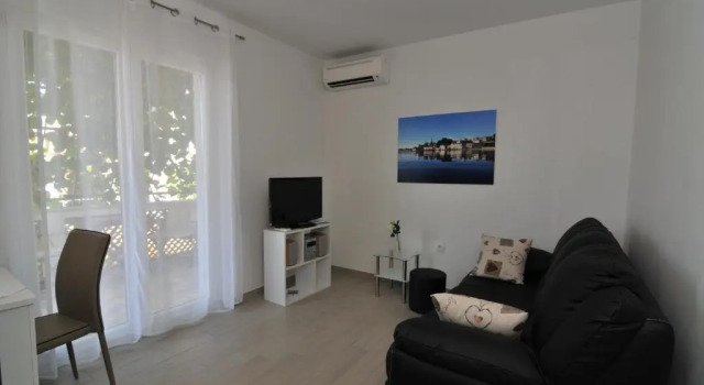 Apartments Kankul, Забронировать Апартаменты/квартира Апартаменты Крка, рядом с Krk Harbour, Апартаменты/квартира
