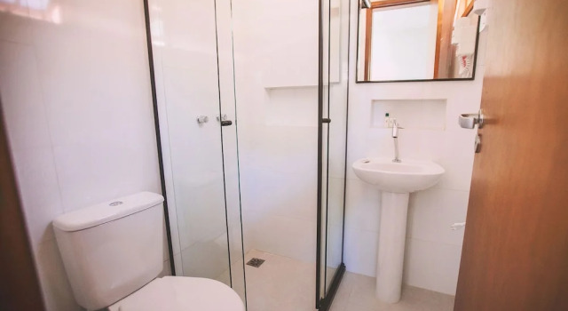 Двухместный номер Superior CLH Suites Ilha Grande