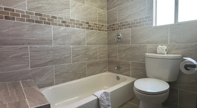 Шестиместный семейный номер Standard Budget Inn On Historic Route 66, Barstow