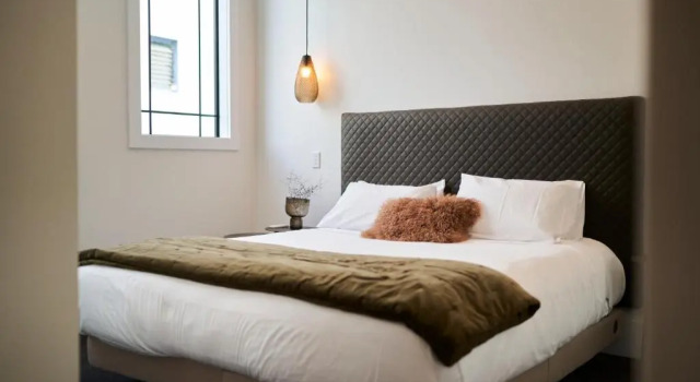 Laneway Apartments, Забронировать Апартаменты/квартира Апартаменты региона Хокс-Бей, Апартаменты/квартира
