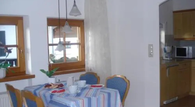 Landhaus Alpensee, Book Feriehus Villaer i Allgäu, Villa