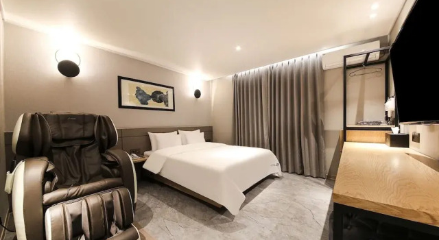 Номер Premium Hotel Azit