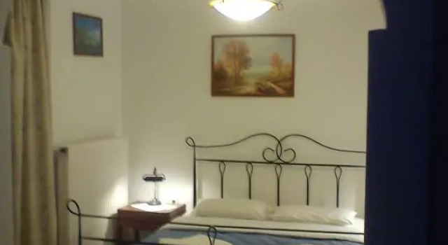 Студия Standard Pension Hlias - Chora Amorgos