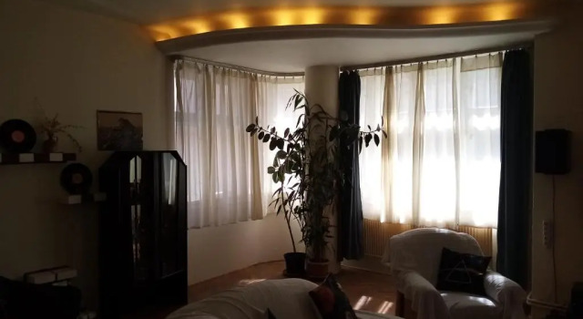 Апартаменты с балконом и с красивым видом из окна Apartmány Rossa