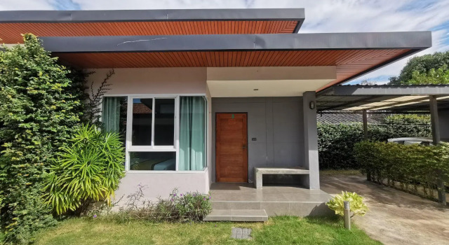 Номер Standard Smile Resort Sriracha