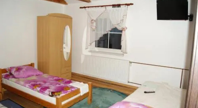 Rancho Frontczaka, Réserver Hôtel Hôtels et hébergements à Lubniewice, Hôtel