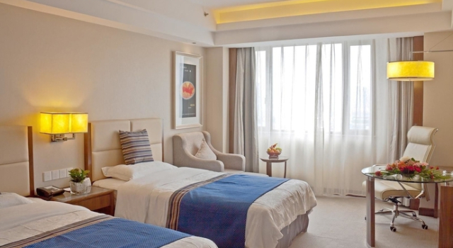 Shanshui Grand, Prenota Hotel Hotel tutto incluso a Nanchino, All Inclusive