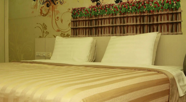 Beethoven Express Hotel, Prenota Hotel Hotel economici a Taoyuan Municipality