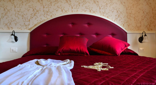 Casa Faccioli B&B Wellness