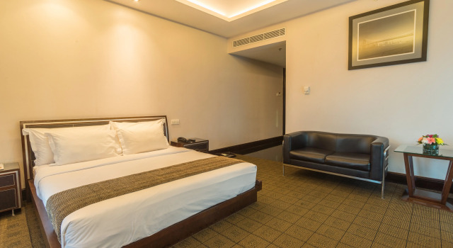 Manhattan Hotel Jakarta