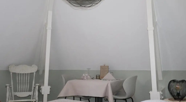 Номер Standard Hotel Kasteel Hoekelum