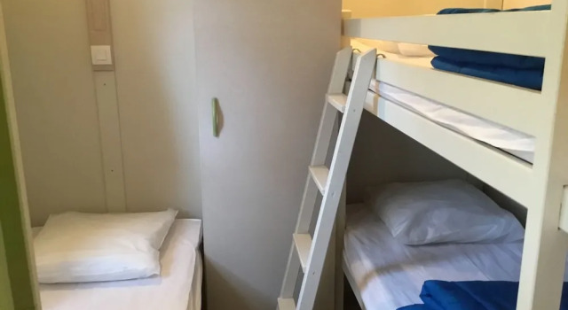 Camping du Soleil, Varaa Leirintäalue Ajaccio 