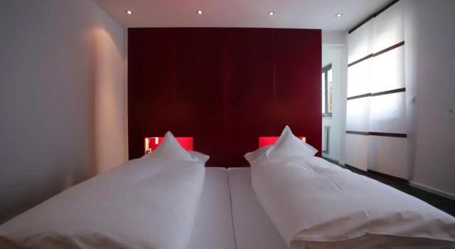 Двухместный номер Standard Vinotel Augustin